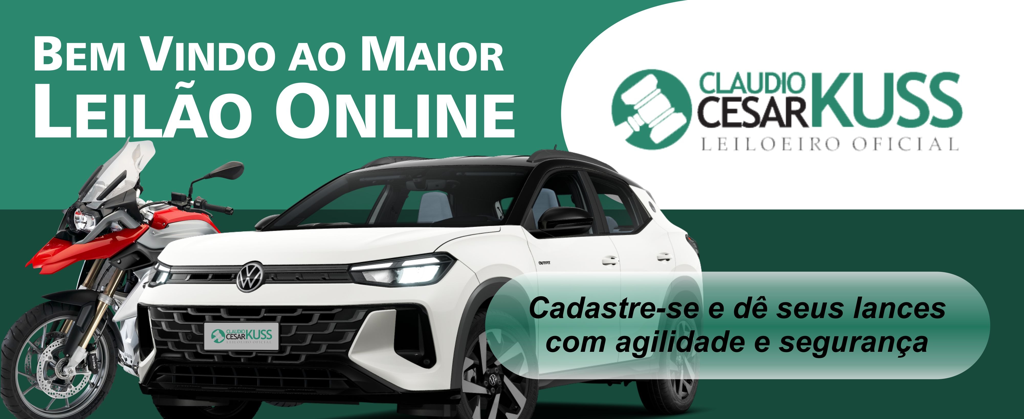 A - Cadastro
