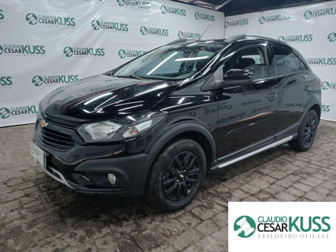 CHEVROLET ONIX 18/19