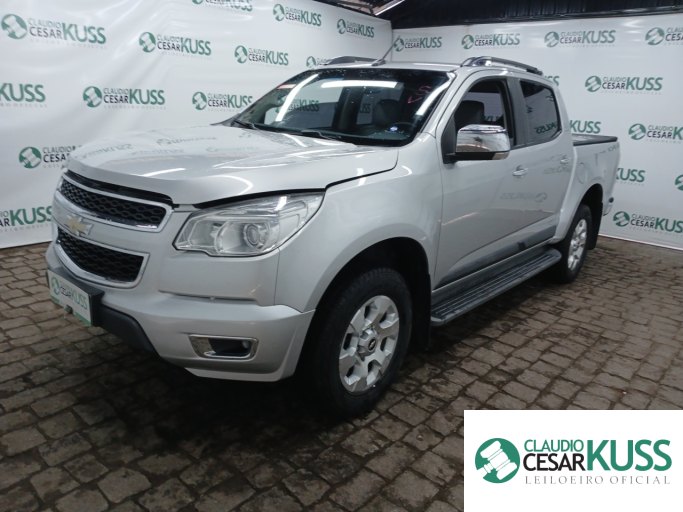 CHEVROLET S10 14/14