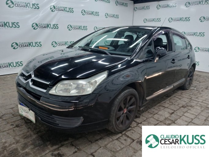 CITROEN C4 10/10