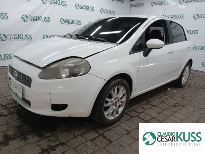 FIAT PUNTO 12/12