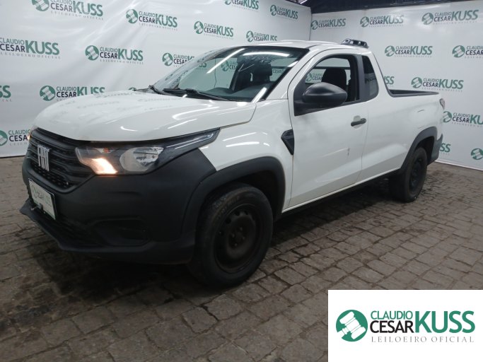 FIAT STRADA 23/24
