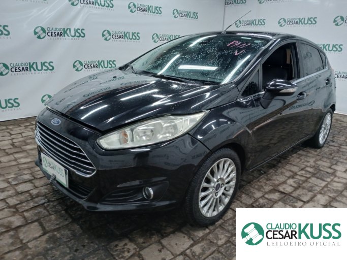 FORD FIESTA 13/14