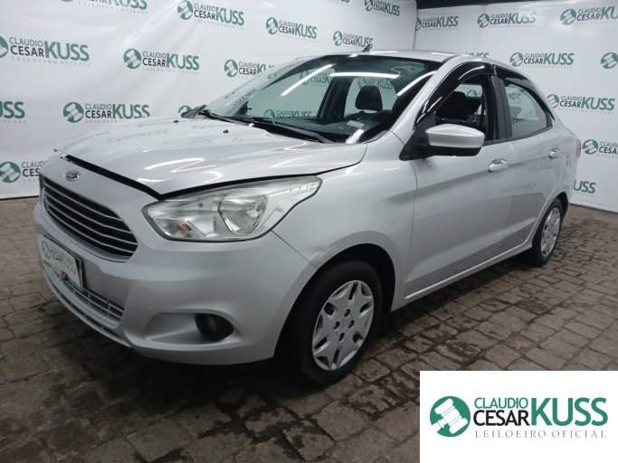 FORD KA 16/17