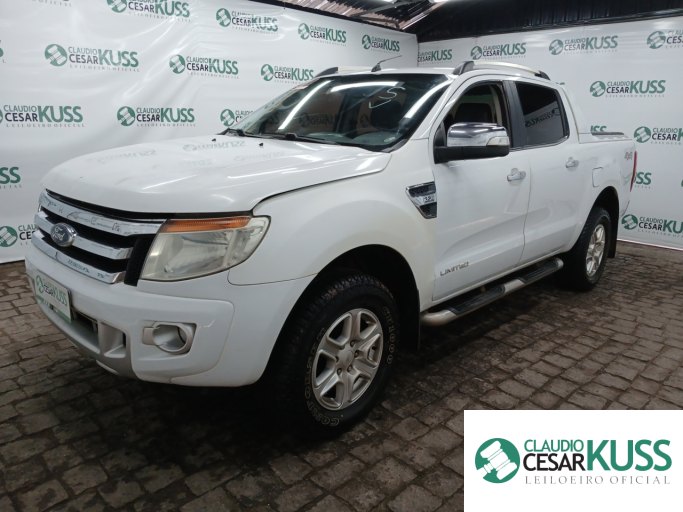 FORD RANGER 14/15