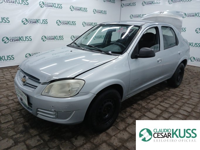 CHEVROLET PRISMA 08/08
