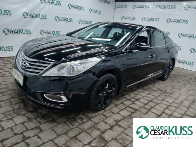 HYUNDAI AZERA 13/14
