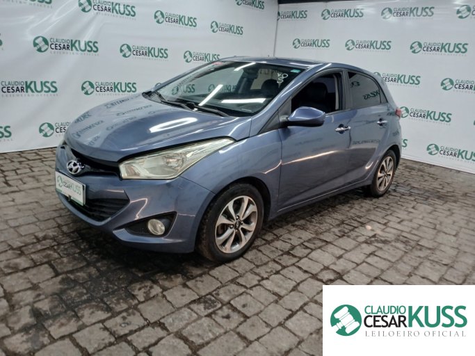 HYUNDAI HB20 14/15