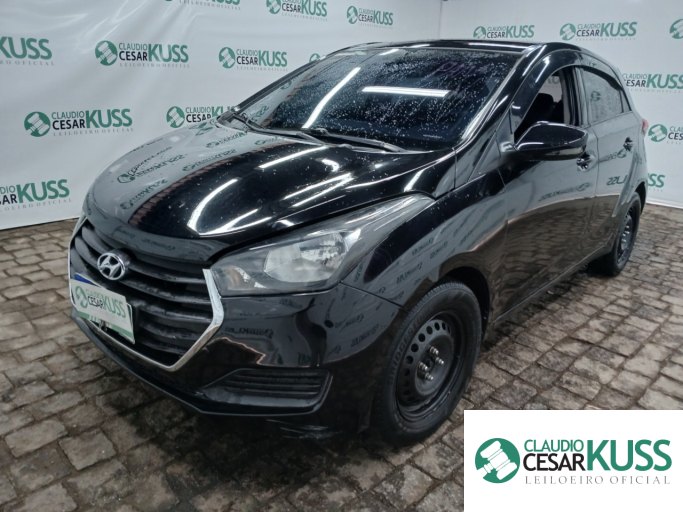 HYUNDAI HB20 15/16