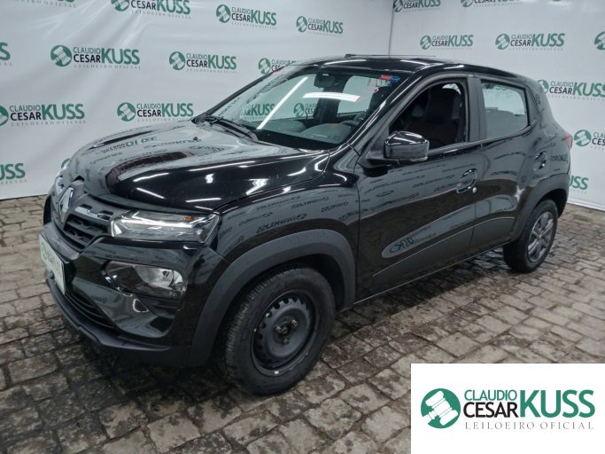 RENAULT KWID 25/26