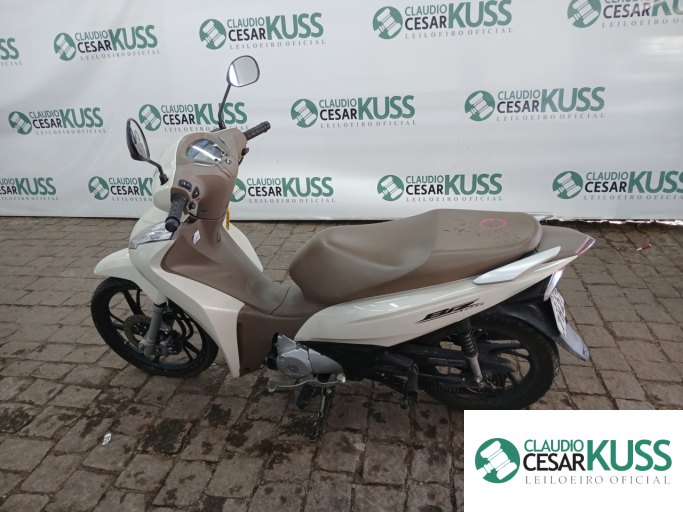 HONDA BIZ 125 24/24
