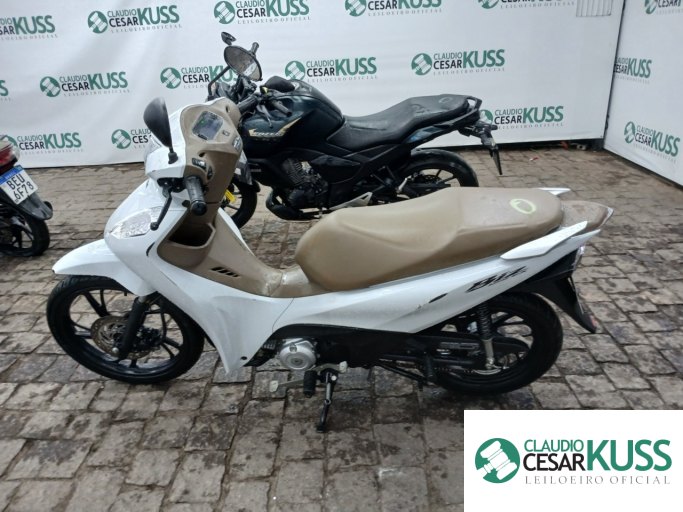 HONDA BIZ 125 25/26