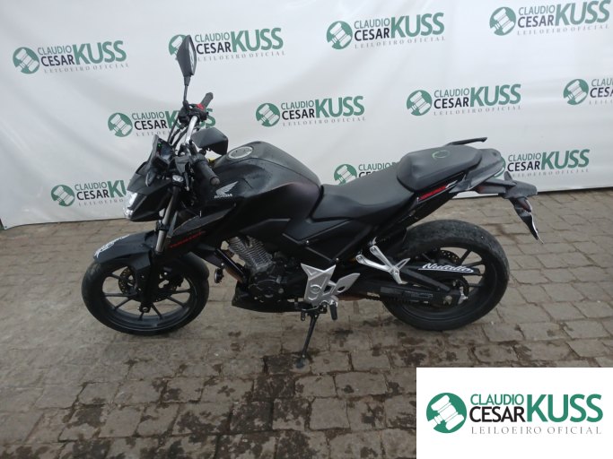HONDA CB 300F 24/24