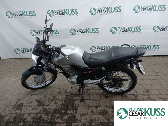 HONDA CG 160 24/24