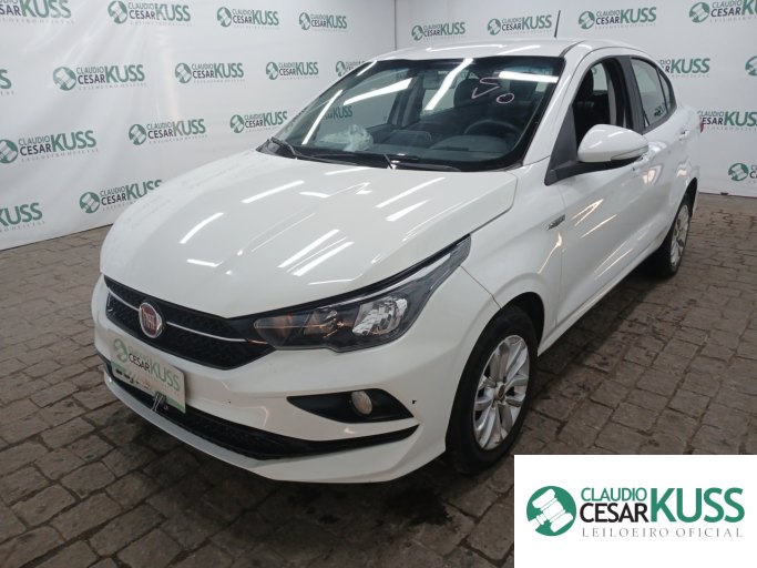 FIAT CRONOS 18/19