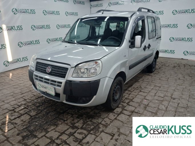 FIAT DOBLO 15/16