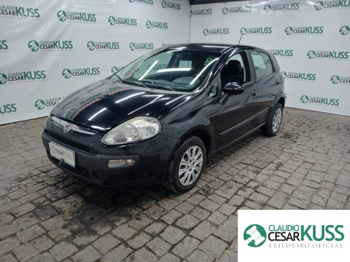 FIAT PUNTO 15/16
