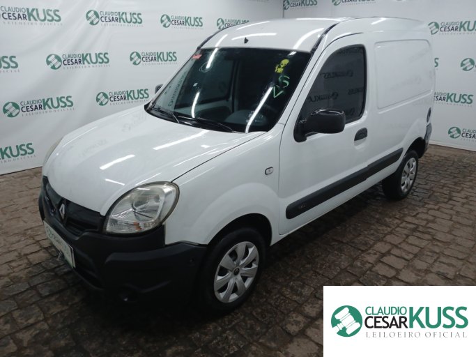 RENAULT KANGOO 12/13