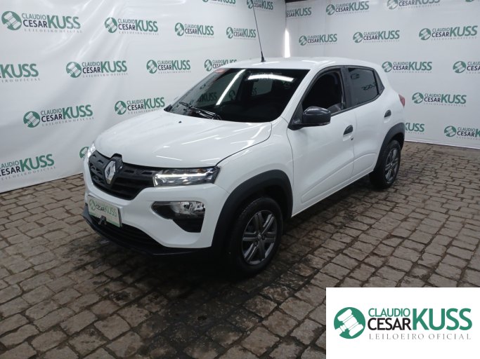 RENAULT KWID 25/26