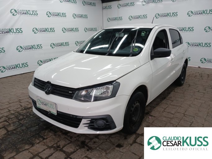VOLKSWAGEN GOL 17/18
