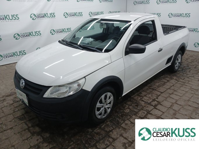 VOLKSWAGEN SAVEIRO 13/13