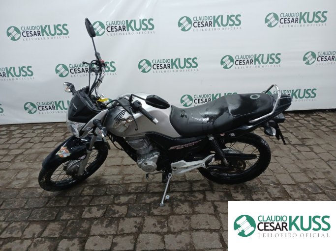 HONDA CG 160 24/24